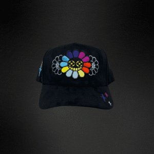 102 Gorra Innedit Mura-World Colors Incluye Full Set