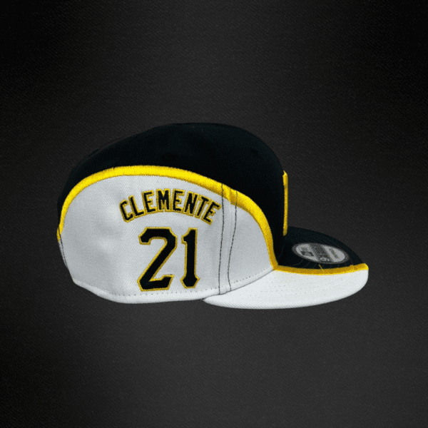 Gorra New Era 9Fifty  Pittsburgh Piratas Snapback