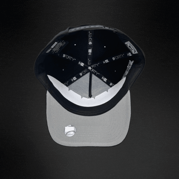 Gorra New Era 9Forty New York Yankees A-Frame