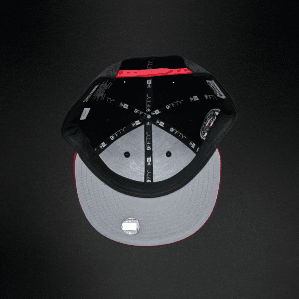 Gorra New Era 9Fifty Toronto  Blue Jays Snapback