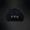 Gorra Innedit Mura-World Colors Incluye Full Set