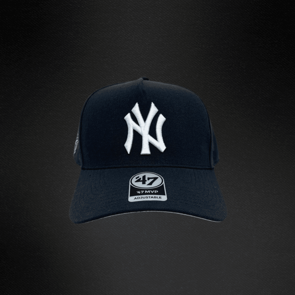 Gorra New Era 9Forty  New York Yankees 47 A-Frame