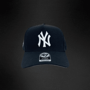 Gorra New Era 9Forty  New York Yankees 47 A-Frame