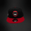 Gorra New Era 9Fifty Chicago Cubs Snapback
