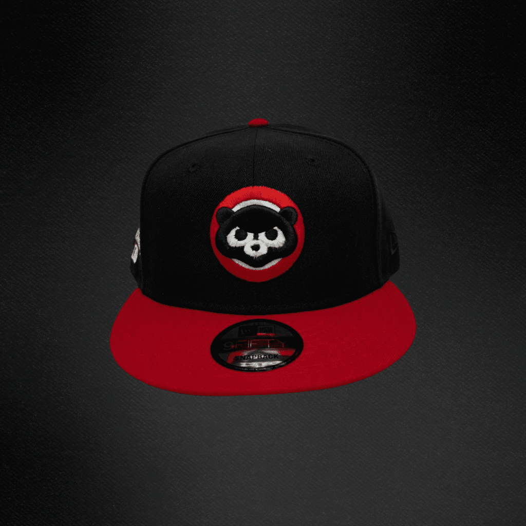 Gorra New Era 9Fifty Chicago Cubs Snapback