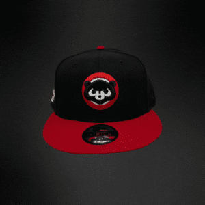 106 Gorra New Era 9Fifty Chicago Cubs Snapback