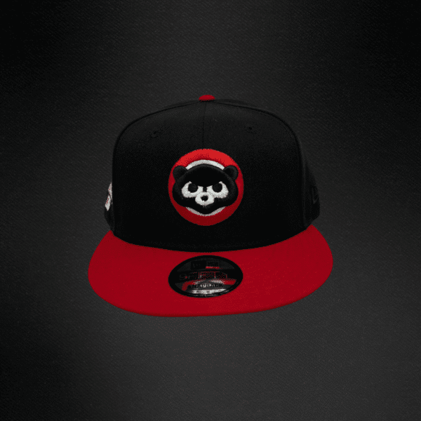 Gorra New Era 9Fifty Chicago Cubs Snapback