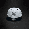 Gorra New Era 9Fifty Chicago White Sox Snapback