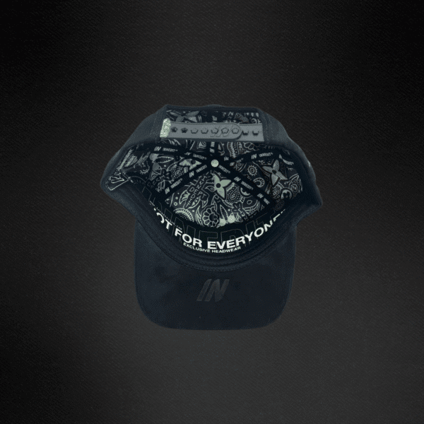 Gorra Innedit Mura-World Colors Incluye Full Set