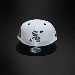 106 Gorra New Era 9Fifty Chicago White Sox Snapback