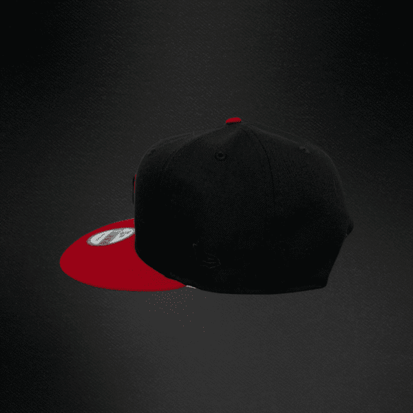 Gorra New Era 9Fifty Chicago Cubs Snapback