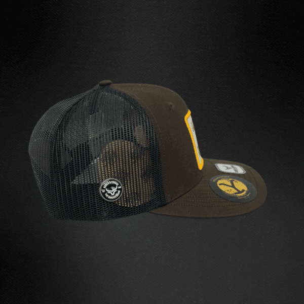 Gorra Ranch & Corral Yellowstone 25