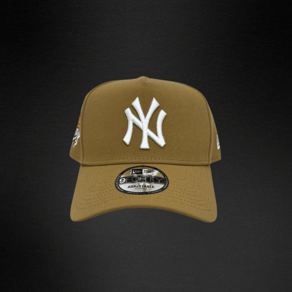 Gorra New Era 9Forty New York Yankees A-Frame