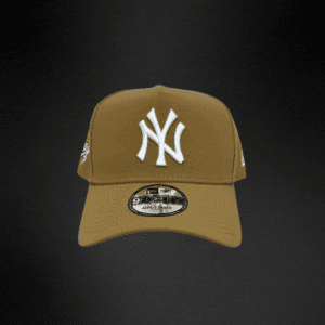 11 Gorra New Era 9Forty New York Yankees A-Frame