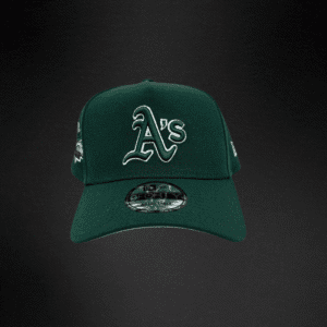 11 Gorra New Era 9Forty Oakland Athletic A-Frame