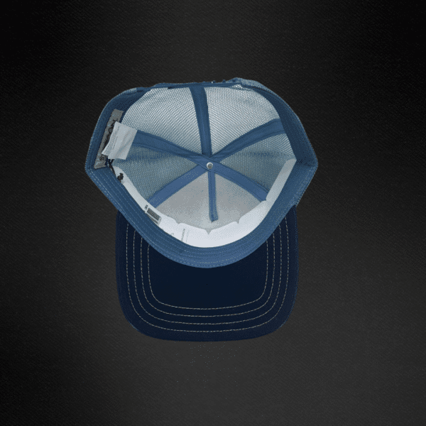 Gorra Stetson Europea Trucker American Heritage