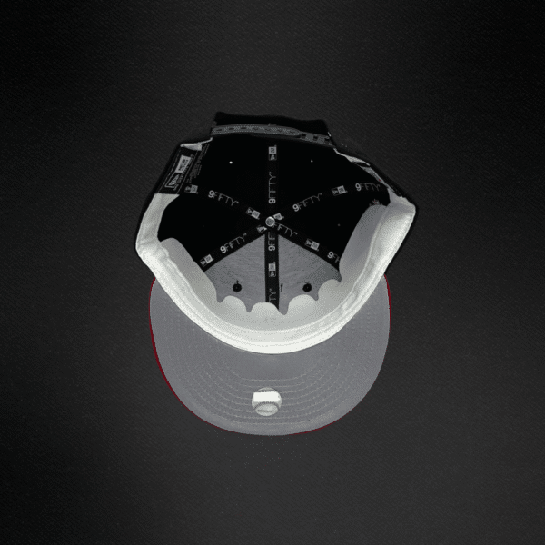 Gorra New Era 9Fifty Chicago Cubs Snapback