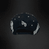 Gorra Dandy Hats X Lost Hills Lh Chrome Negro Unico