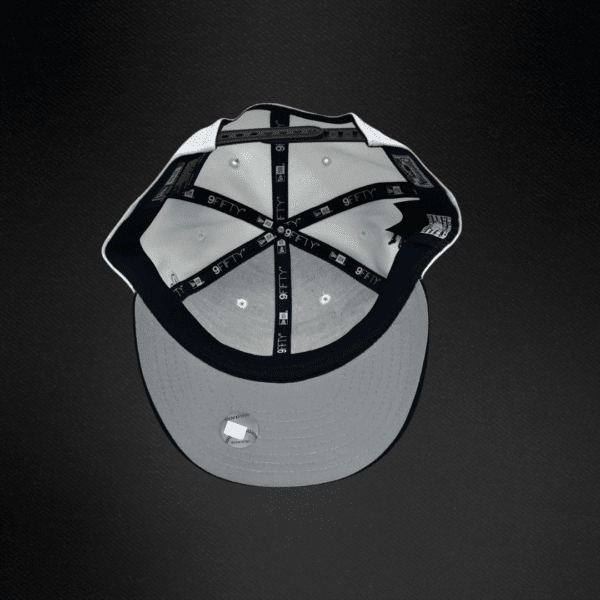 Gorra New Era 9Fifty Chicago White Sox Snapback