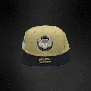 111 Gorra New Era 9Fifty Chicago Cubs Snapback