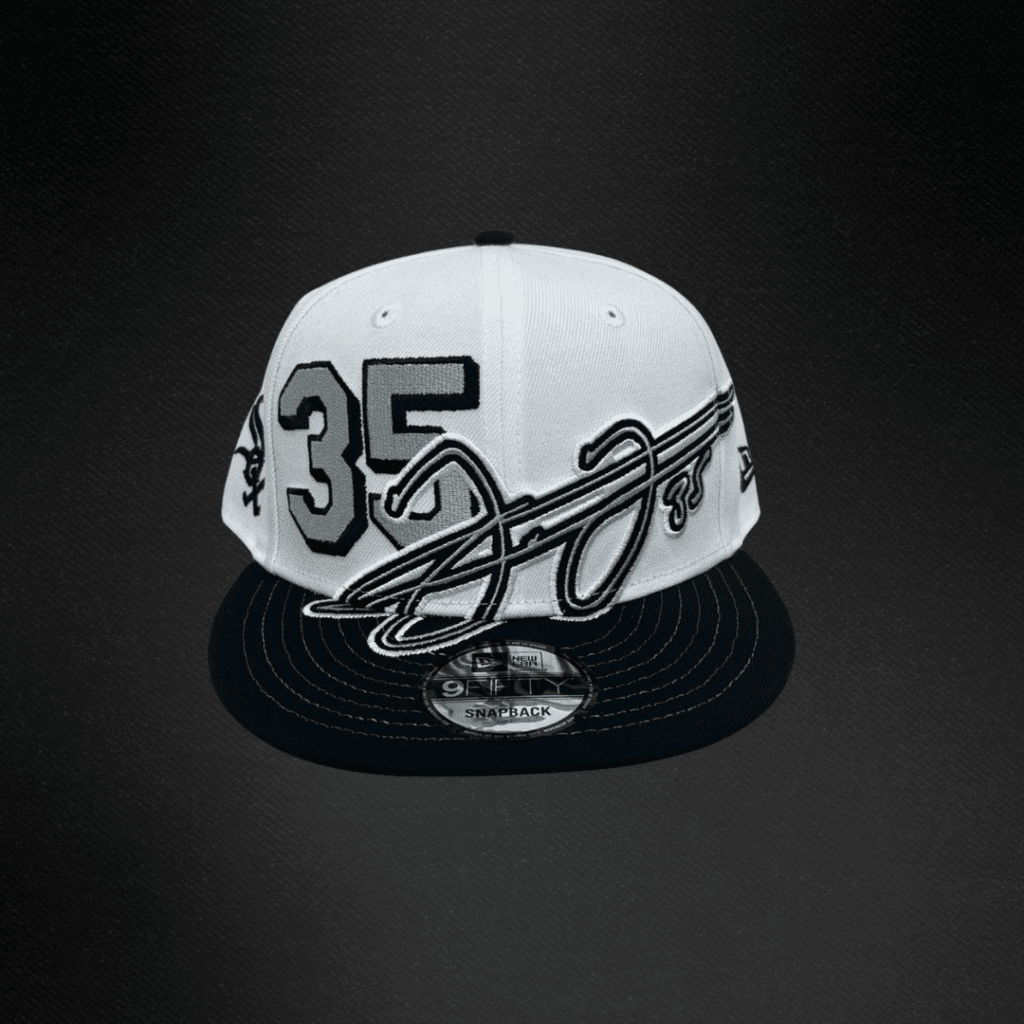 Gorra  New Era 9Fifty Chicago White Sox Aaron Judge   Snapback