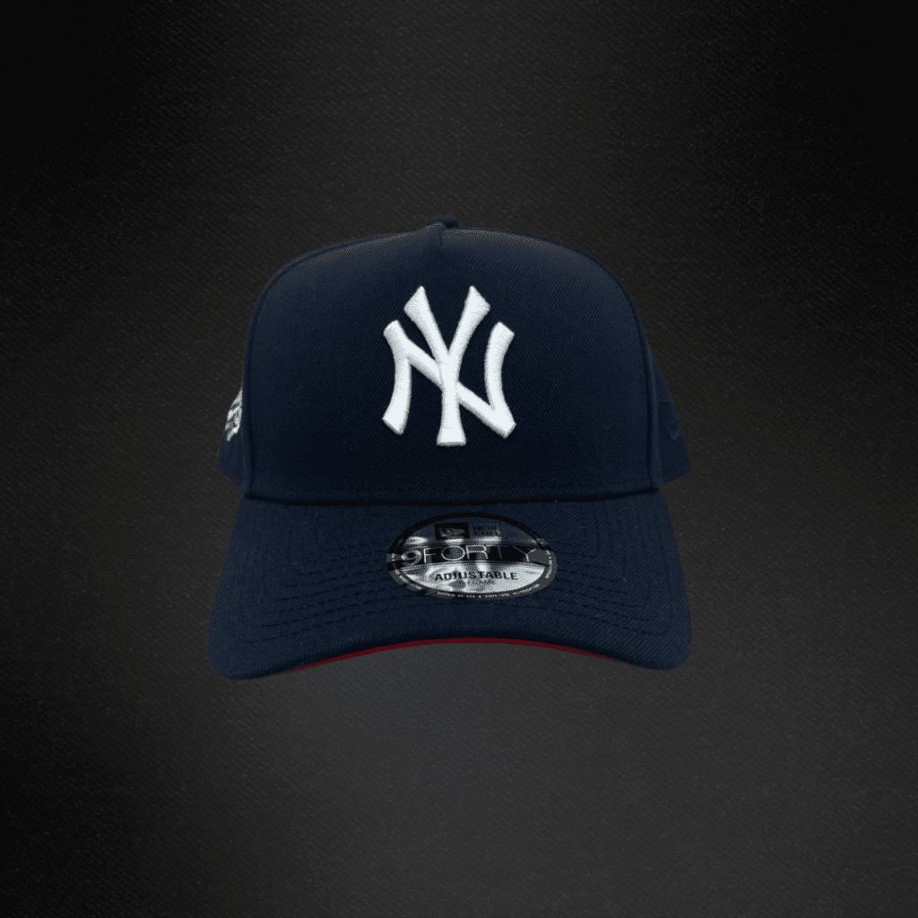 Gorra New Era 9Forty New York Yankees A-Frame