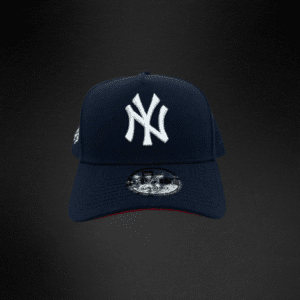111 Gorra New Era 9Forty New York Yankees A-Frame