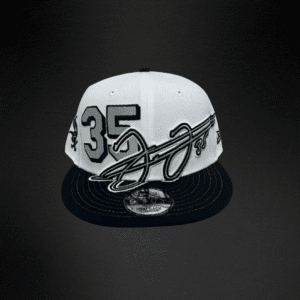 111 Gorra New Era 9Fifty Chicago White Sox Aaron Judge Snapback
