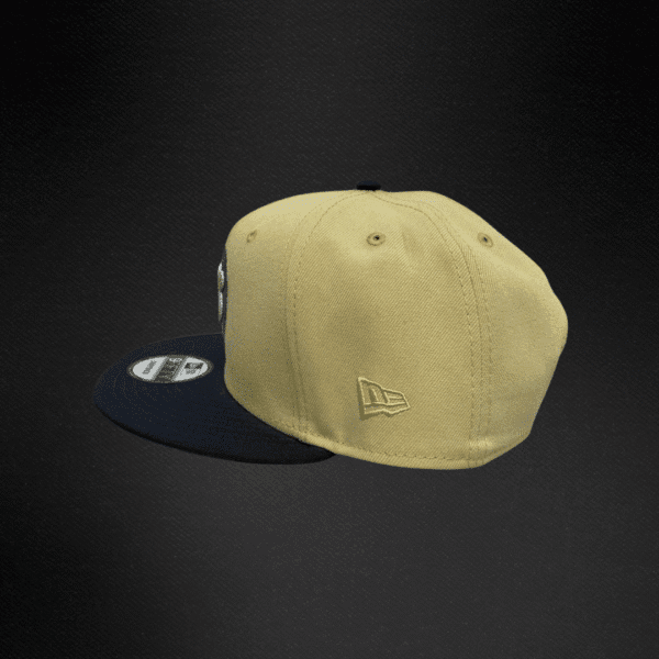 Gorra New Era 9Fifty Chicago Cubs Snapback