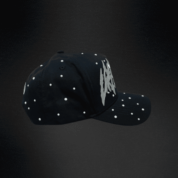 Gorra Dandy Hats X Lost Hills Lost Dandy Negro Único