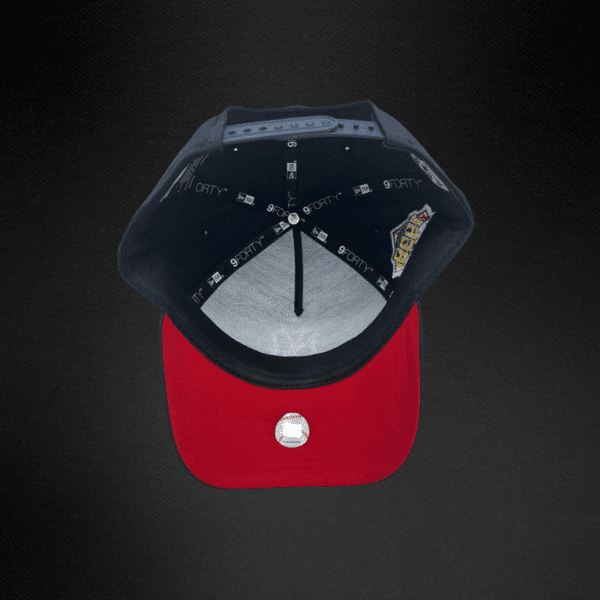 Gorra New Era 9Forty New York Yankees A-Frame