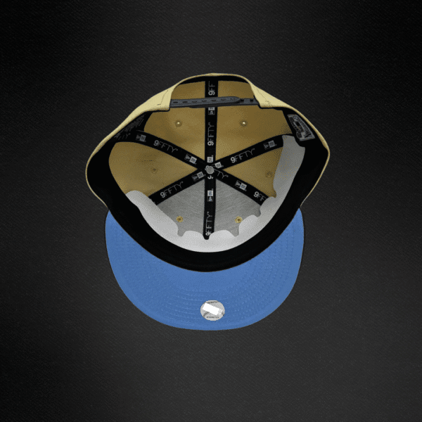 Gorra New Era 9Fifty Chicago Cubs Snapback