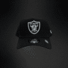 Gorra New Era 9Forty  Raiders NFL A-Frame