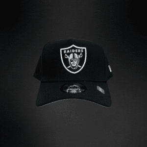 Gorra New Era 9Forty Raiders NFL A-Frame