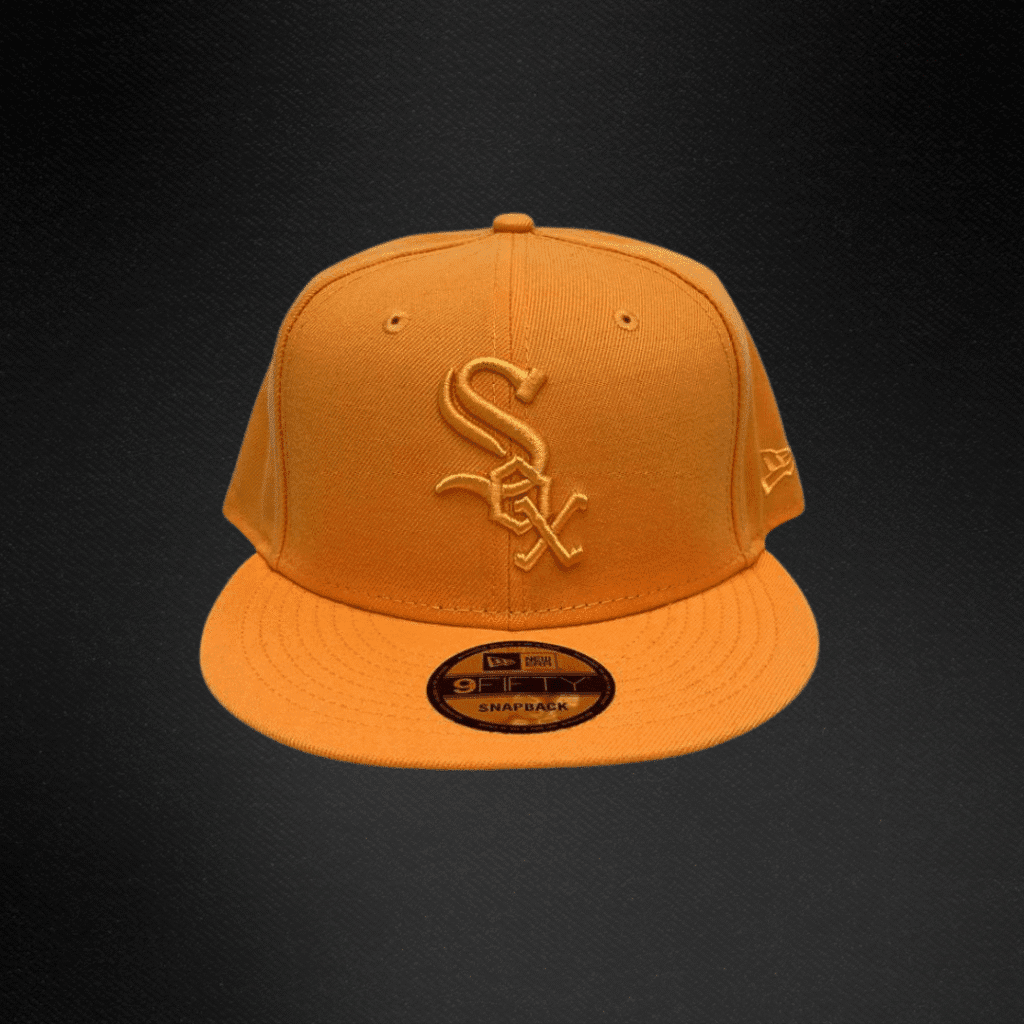 Gorra New Era 9Fifty Chicago White Sox Color Snapback