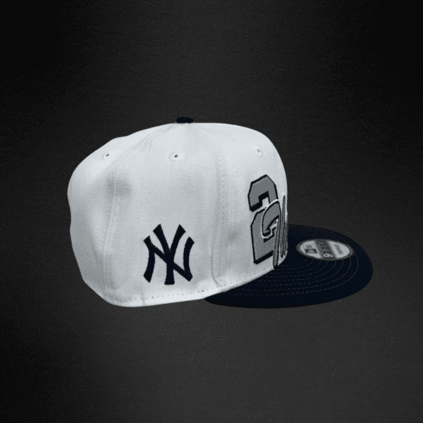 Gorra New Era 9Fifty NY Yankees Ryan Blaney Snapback