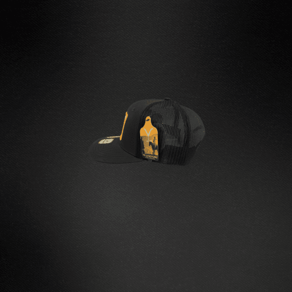 Gorra Ranch & Corral Yellowstone 25