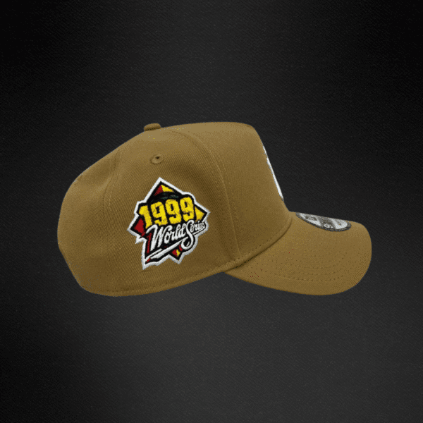 Gorra New Era 9Forty New York Yankees A-Frame