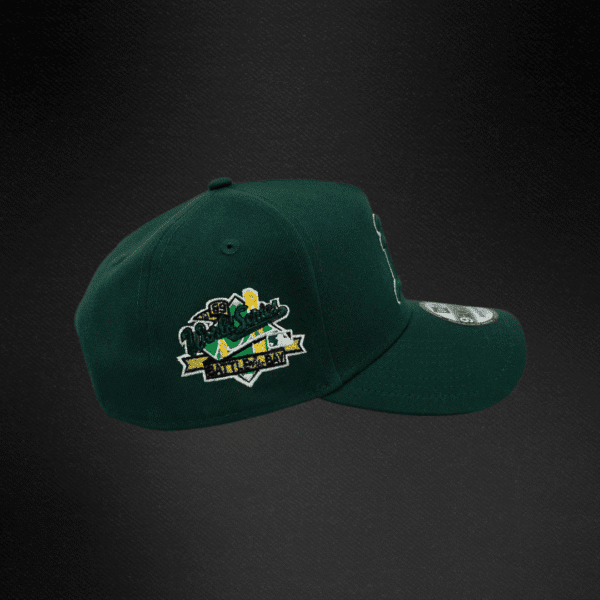 Gorra New Era 9Forty Oakland Athletic A-Frame