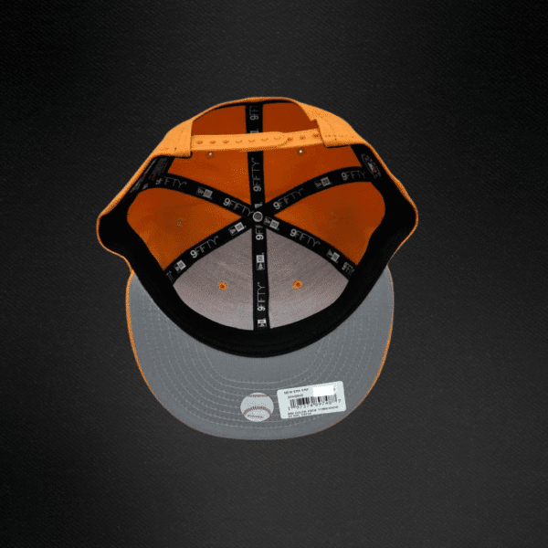 Gorra New Era 9Fifty Chicago White Sox Color Snapback