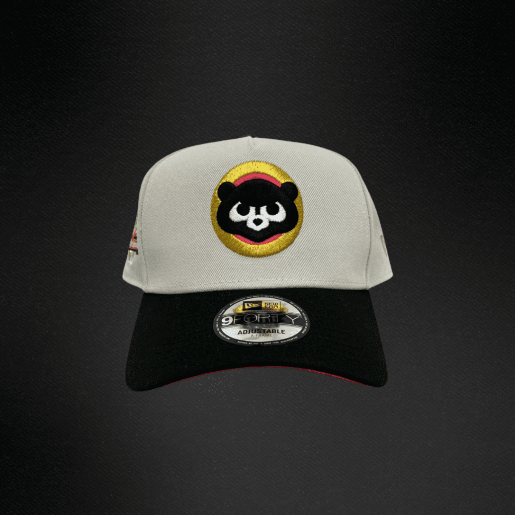 Gorra New Era 9Forty Chicago Cubs A-Frame