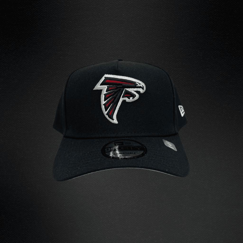 Gorra New Era 9Forty Atlanta Falcons NFL A-Frame