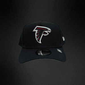 121 Gorra New Era 9Forty Atlanta Falcons NFL A-Frame