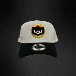 121 Gorra New Era 9Forty Chicago Cubs A-Frame
