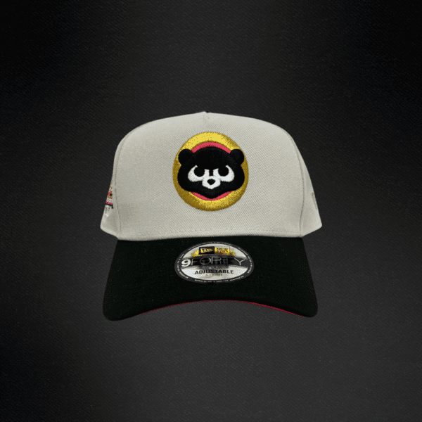 Gorra New Era 9Forty Chicago Cubs A-Frame