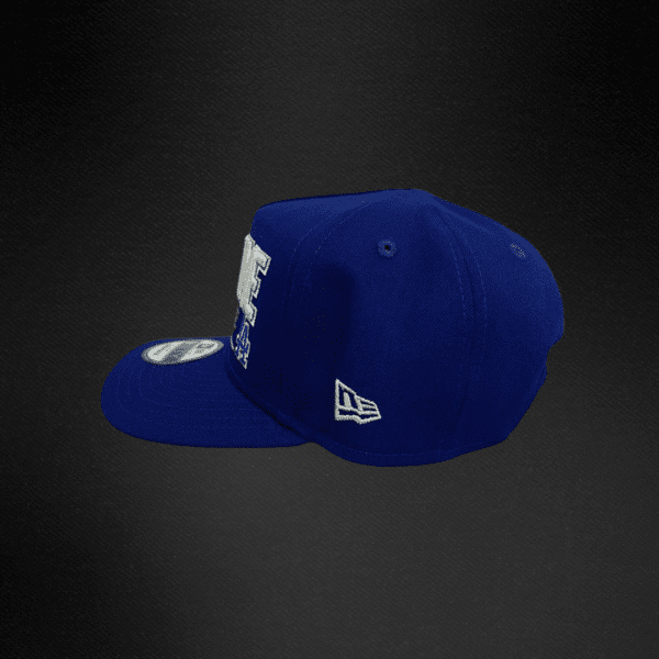 Gorra Nwe Era 9Fifty Los Angeles Dogers Ohtani A-Frame Adjustable