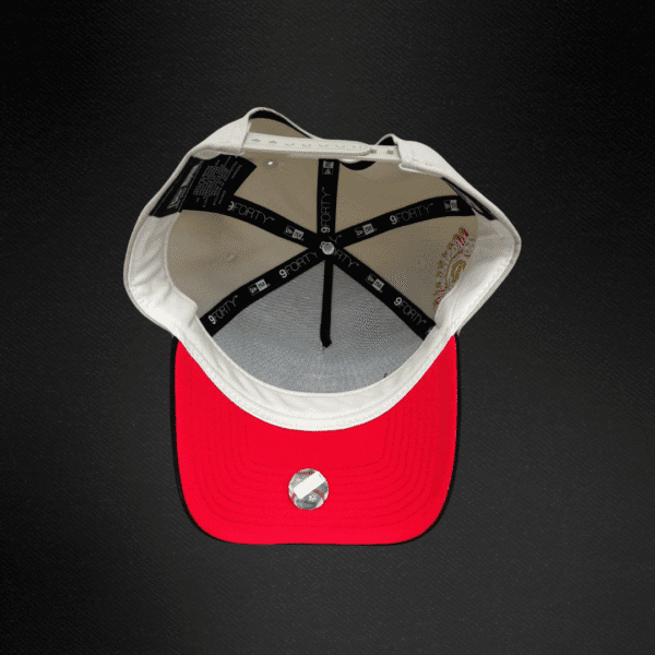 Gorra New Era 9Forty Chicago Cubs A-Frame