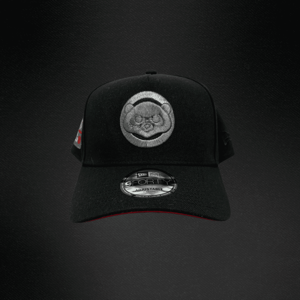 Gorra New Era 9Forty Chicago Cubs A-Frame