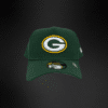 Gorra New Era 9Forty Green Bay Packers NFL A-Frame