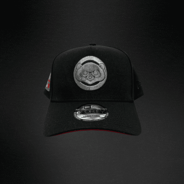 Gorra New Era 9Forty Chicago Cubs A-Frame